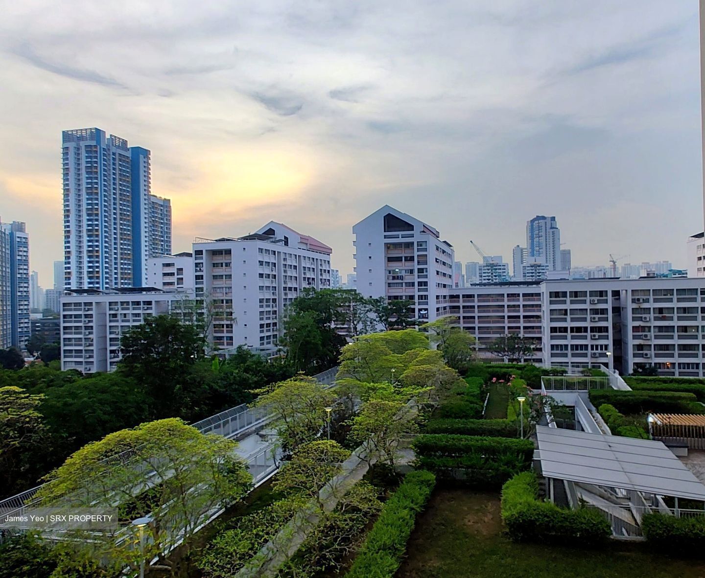 Blk 113C Mcnair Towers (Kallang/Whampoa), HDB 3 Rooms #546249791